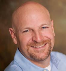 Peter Byck, WG'90