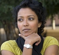 Sasibai Kimis, W'00
