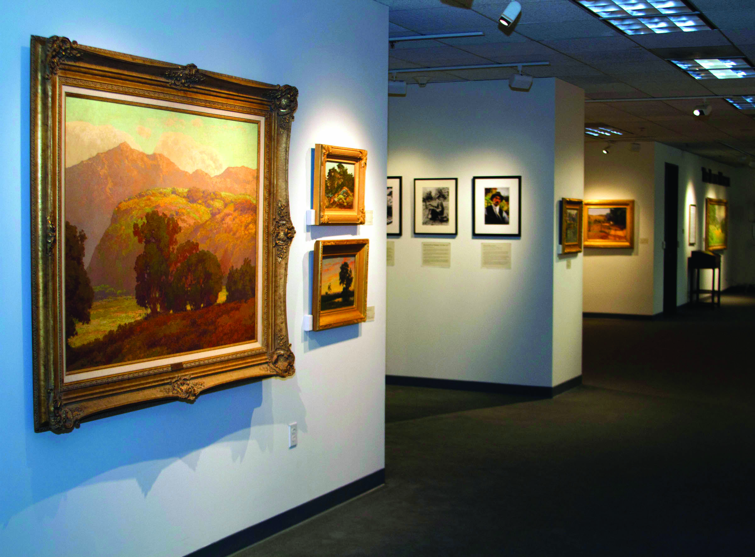 Museum interior- Braun etc-PWP