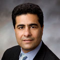 Punit Renjen thinking about what Deloitte, or any for-profit business, stands for. Is it all about making money? The chairman of Deloitte LLP