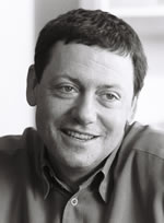 Fred Wilson, WG'87