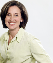 Beth Axelrod, W’84