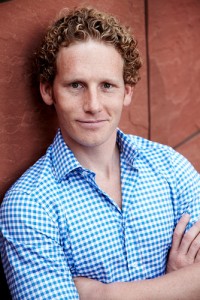 Prof. Jonah Berger
