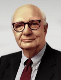 Paul Volcker Jr.