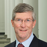 Vincent A. Forlenza, WG’80
