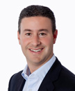 Greg Mondre, W’96