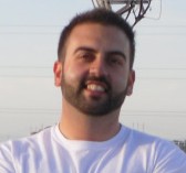 Samuel Khamis, GR’09