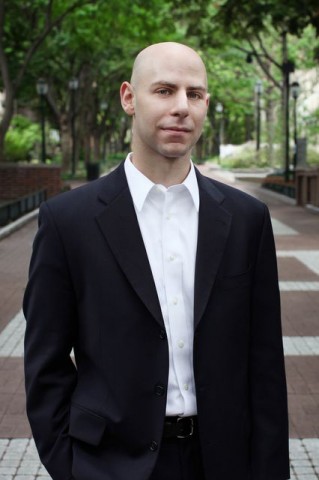 Prof. Adam Grant