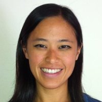 Doris Huang, WG'13
