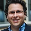 Andrew Scheffer, WG’01