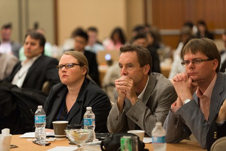WCAI conference2