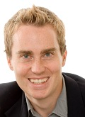 Prof. Tyler Wry