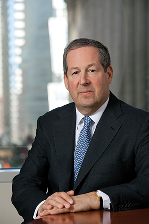 Robert Levy, WG’74