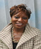 Jacqui Jenkins, WG’96