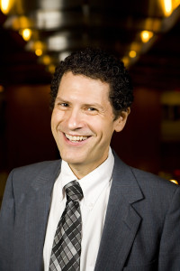 Lawrence Gelburd, WG’91