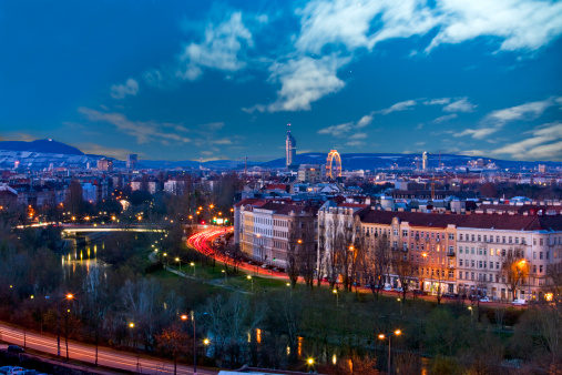 Vienna