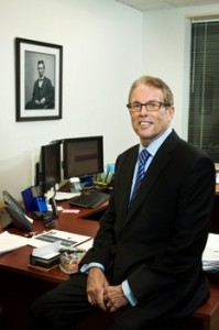 Howard Marlowe, W’64