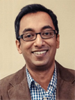 Apu Gupta, WG’05