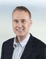 Brett Hurt, WG’99