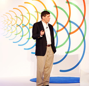 Prof. Eric Bradlow