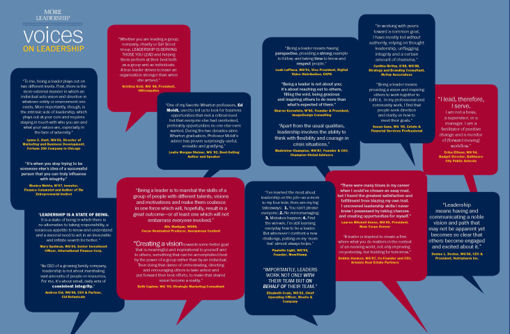 alumnae quotes