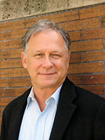 D. Wayne Silby, W’70