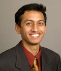 Prof. Kartik Hosanagar