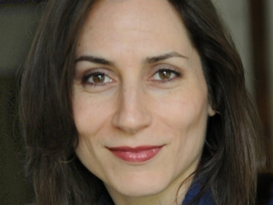 Penn Graduate School of Education faculty member and consultant Laura Sicola