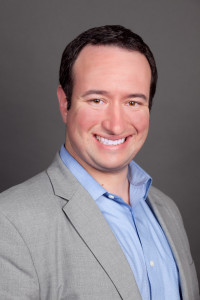 Danny Maloney, ENG’05, W’05
