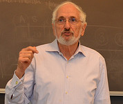 Prof. Jerry Wind
