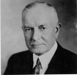IBM CEO Thomas Watson believed worldwide demand was for five computers.