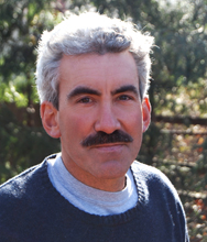 Carnegie Mellon's Prof. George Loewenstein