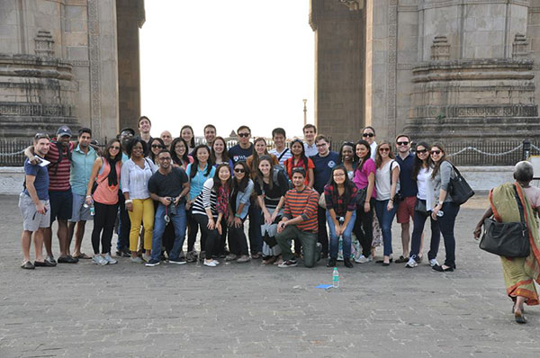 Wharton India GIP 2013-14