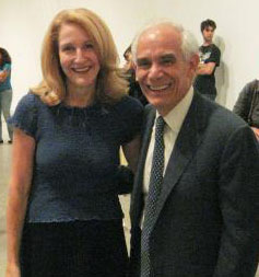 Kathy, CW’69, and Keith Sachs, W’67