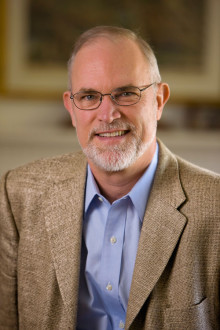Prof. G. Richard Shell