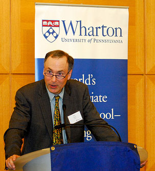 Prof. Eric Orts