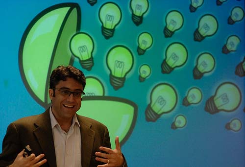 First year of IDDEAS (Introduction to Diversity in Doctoral Education And Scholarship).