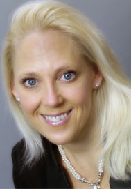 Karen Griffith Gryga, GEN’93, WG’93
