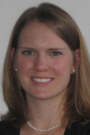 Leslie Revitt, WG’09