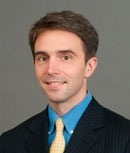 Prof. Mark Duggan