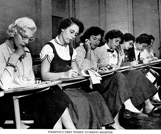 WhartonWomen