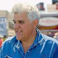 Jay Leno