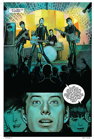 The Fifth Beatle