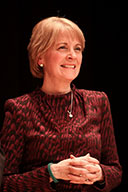 Massachusetts Attorney General Martha Coakley