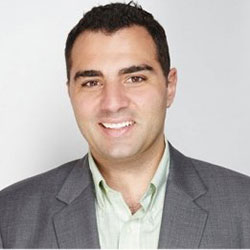 Doug Baldasare, WG’12