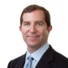 David Mussafer, Managing Partner & Co-Chairman of Executive Committee, Advent International Corporation