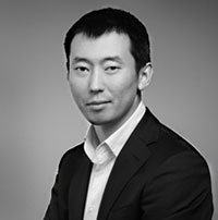 Wharton WEMBA student