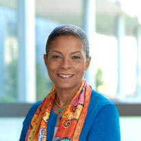 Dr. Risa Lavizzo-Mourey, WG’86