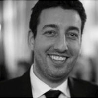Adam Hanina, WG’07