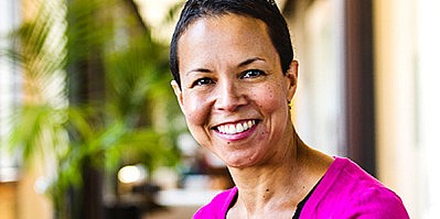 Kelly M. Brown